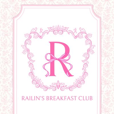 Railin's Breakfast Club
