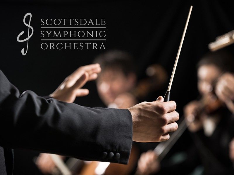 Scottsdale Symphonic Orchestra 