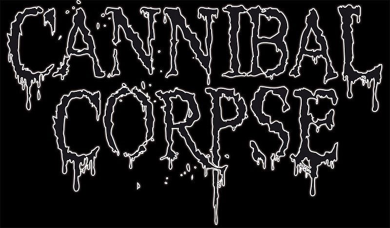 Cannibal Corpse After Show Party 