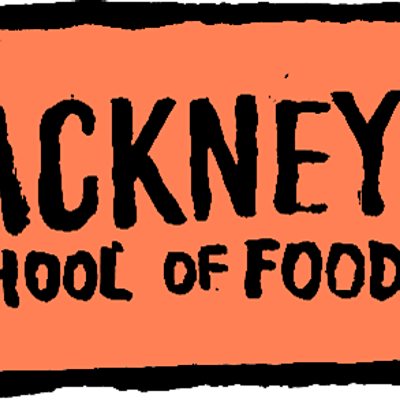 Hackney School of Food