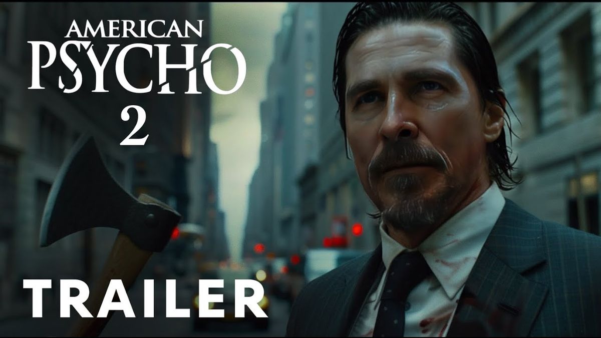 American Psycho
