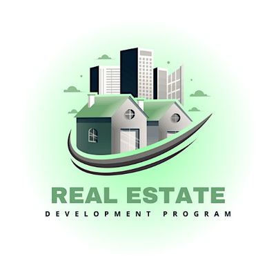 Real Estate Development Program