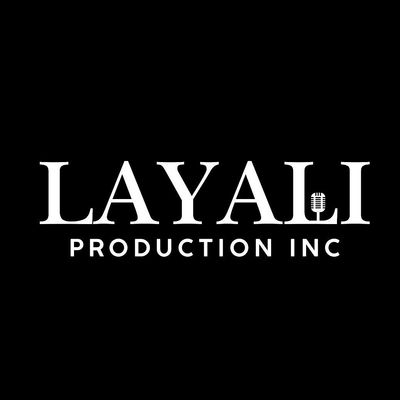 Layali production inc