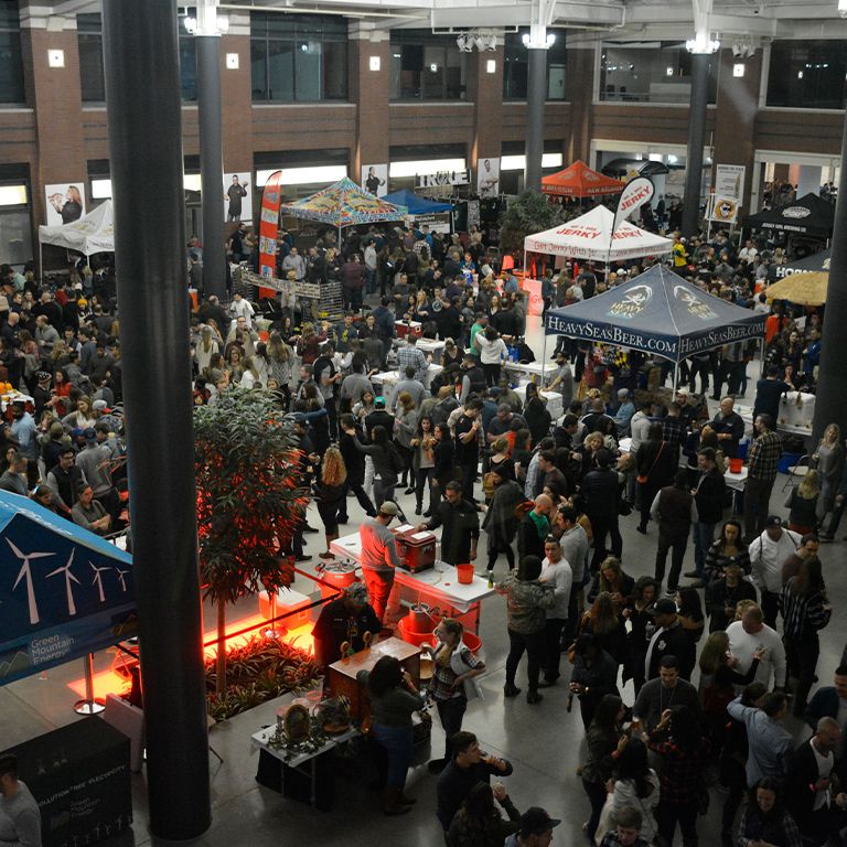 Long Island Craft Beer Fest! 150 Styles of Beer, Music & Food