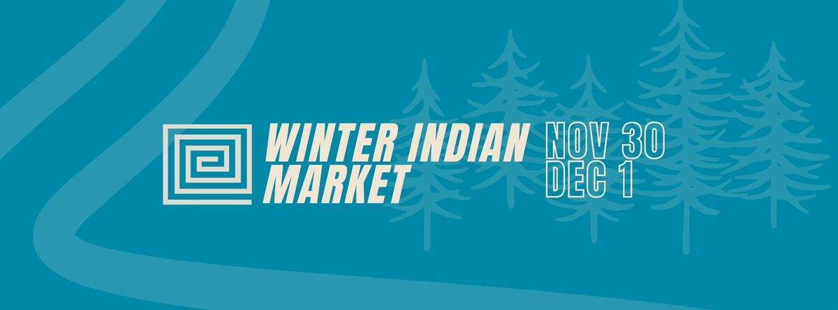 SWAIA Winter Indian Market 2024