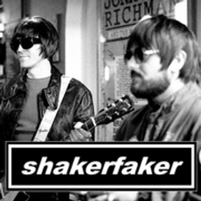 Shakerfaker