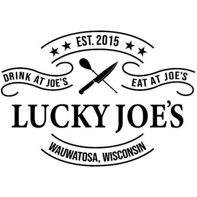 Lucky Joe\u2019s Tosa