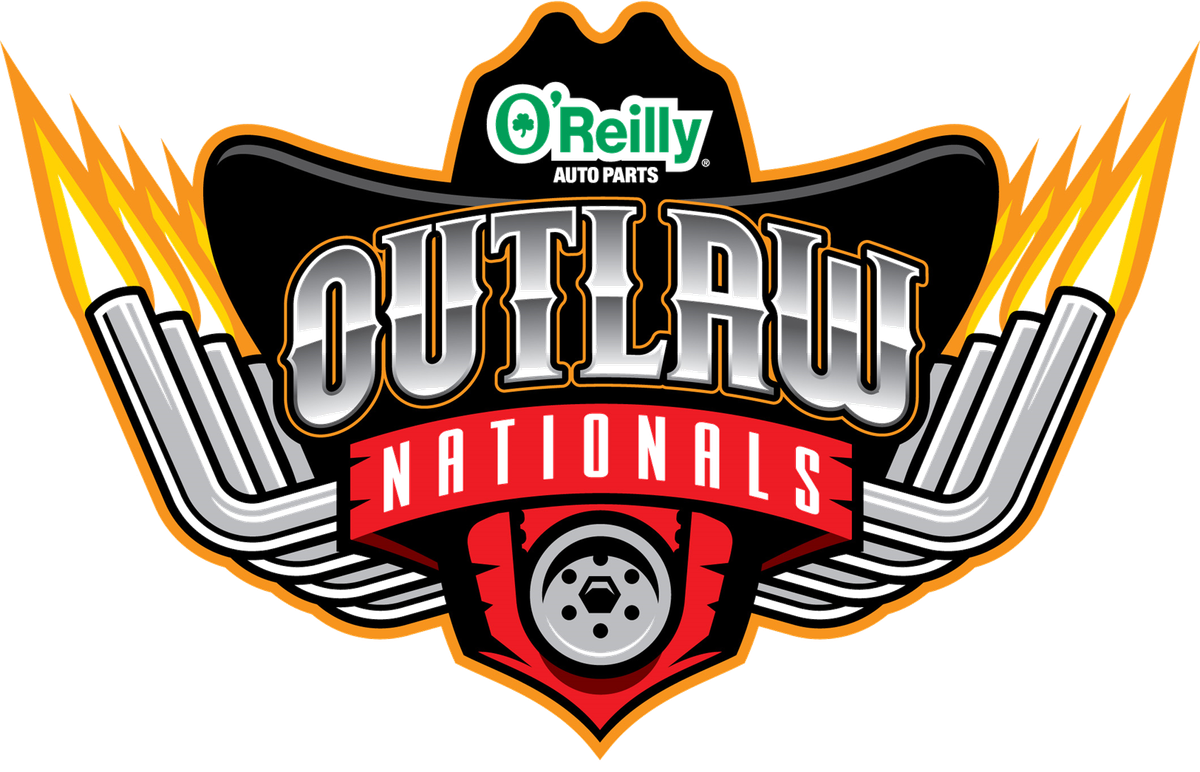 OReilly Auto Parts Outlaw Nationals