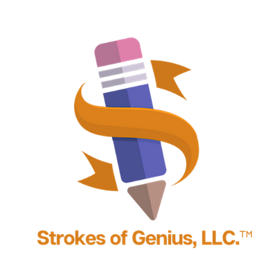 Strokes of Genius, LLC.