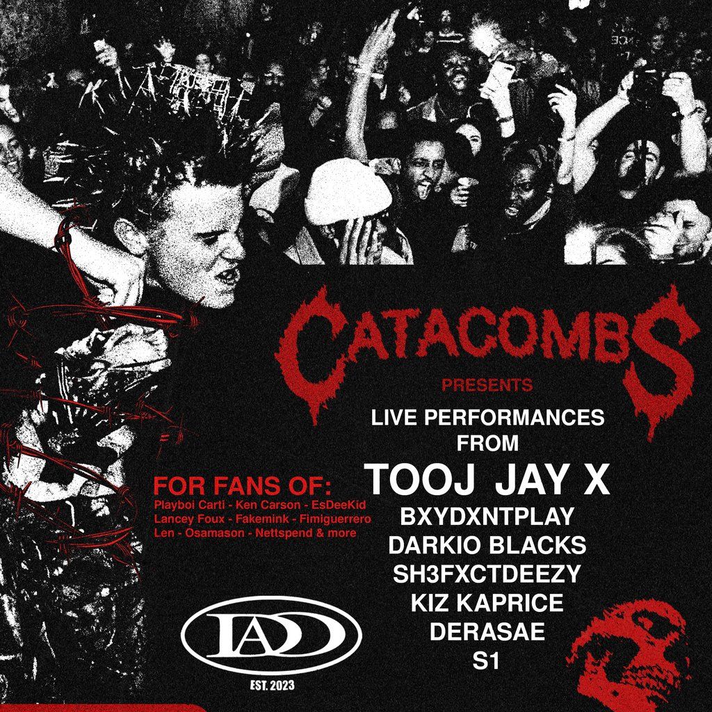The Catacombs