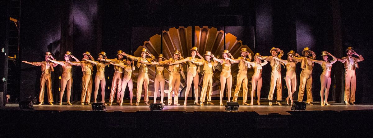 A Chorus Line - Columbus