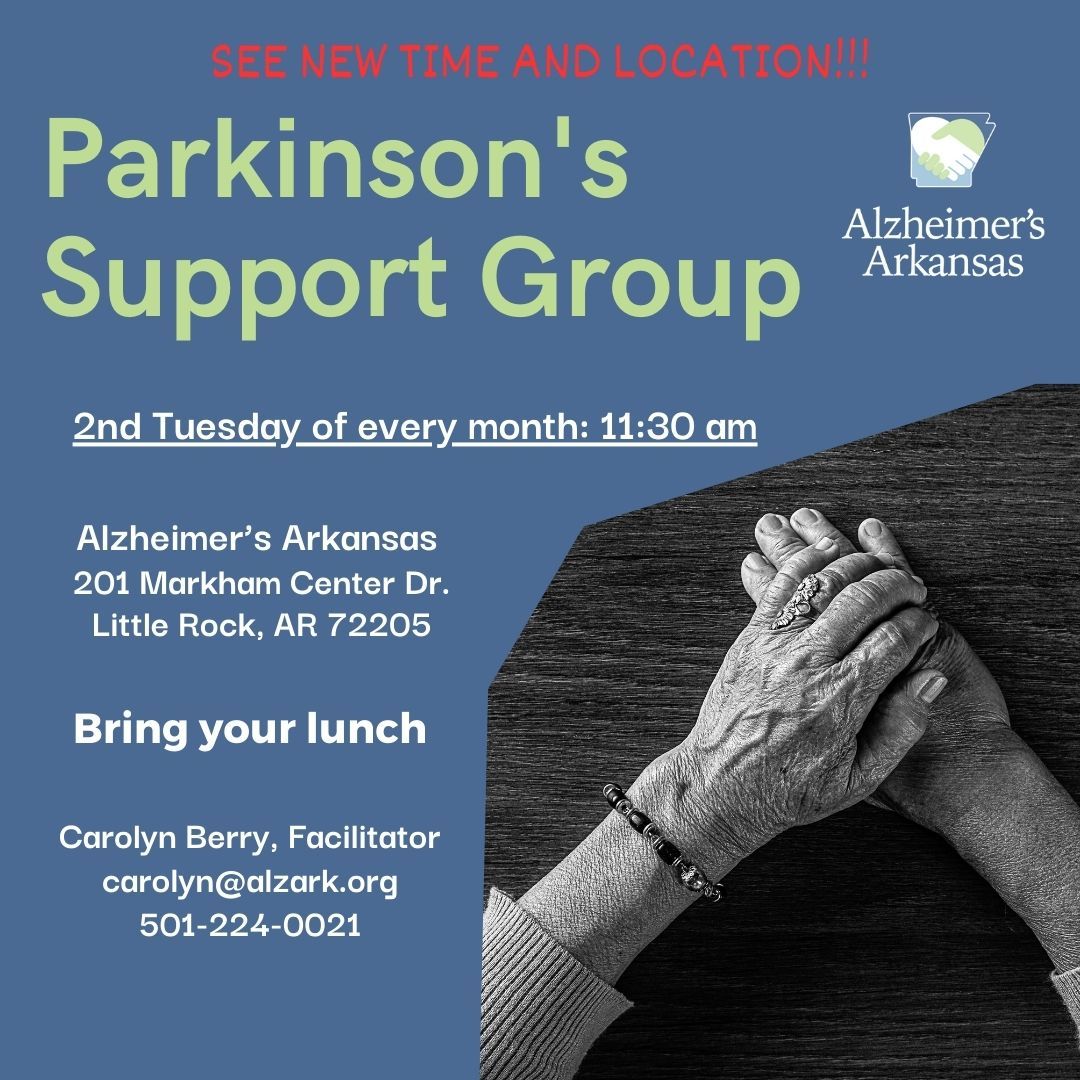Parkinson's Support Group