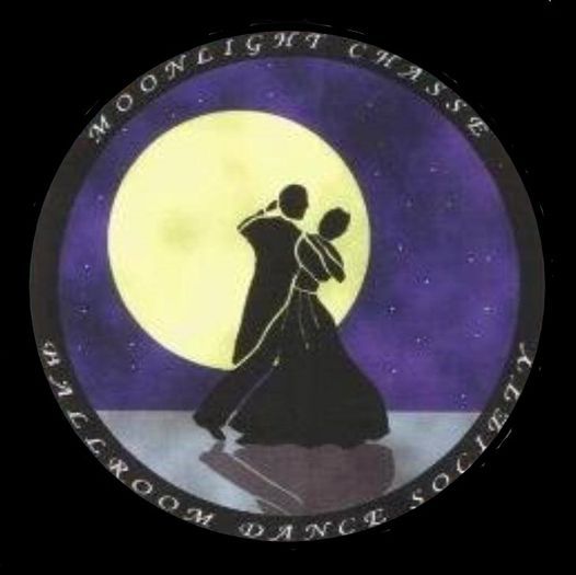 Moonlight Chasse' Ballroom Dance Society Monthly Dance featuring SouthWind
