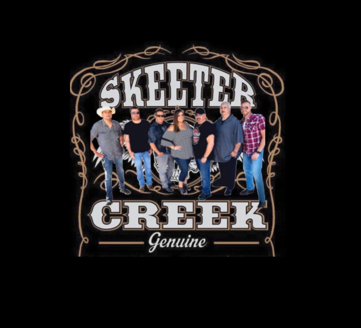 Skeeter Creek with DJ Mikey C & Jeff Stein