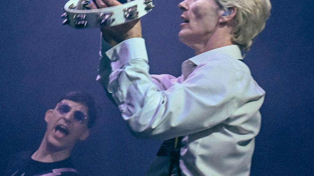 Absolute Bowie