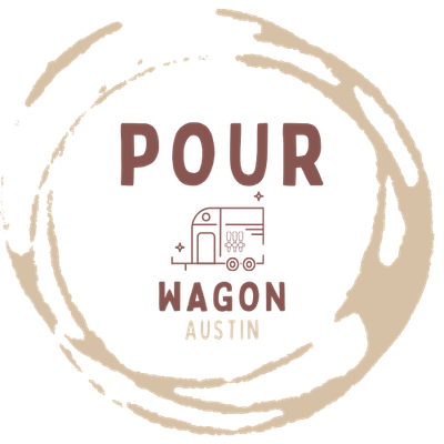 POUR Wagon Austin