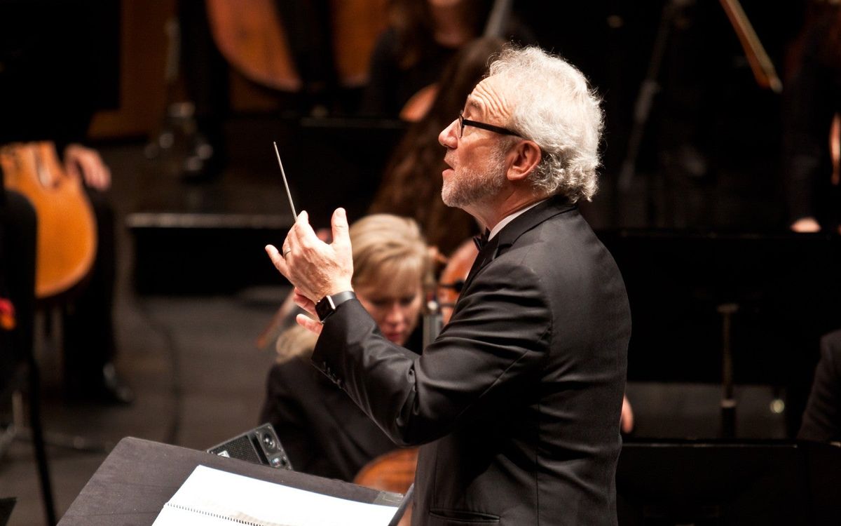 Parking Dolly Parton's Threads: My Songs in Symphony featuring Dolly Parton and Grand Rapids Symphony