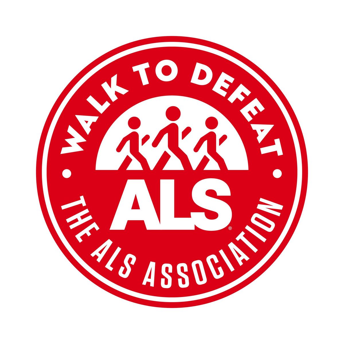 Walk to Defeat ALS 