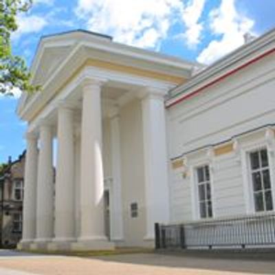 Leicester Museums