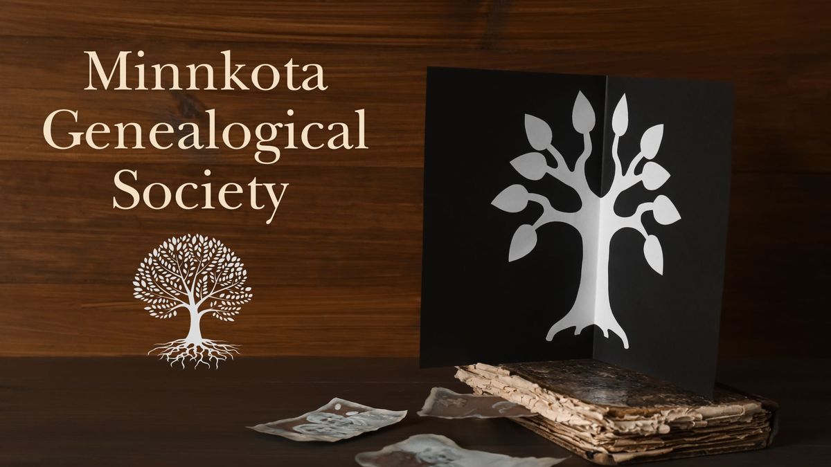 Minnkota Genealogical Society