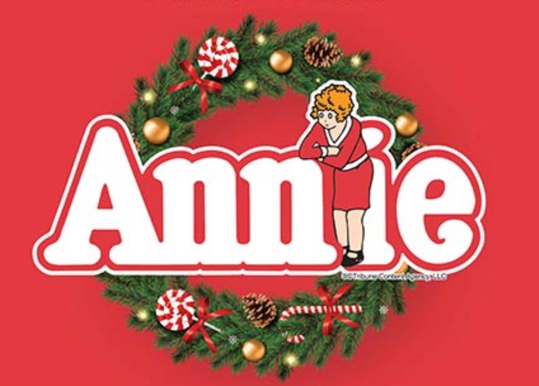 LifeLight Youth Theatre presents Annie jr