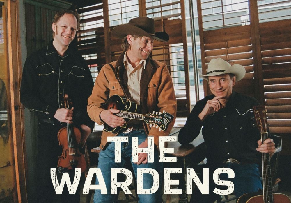 The Wardens