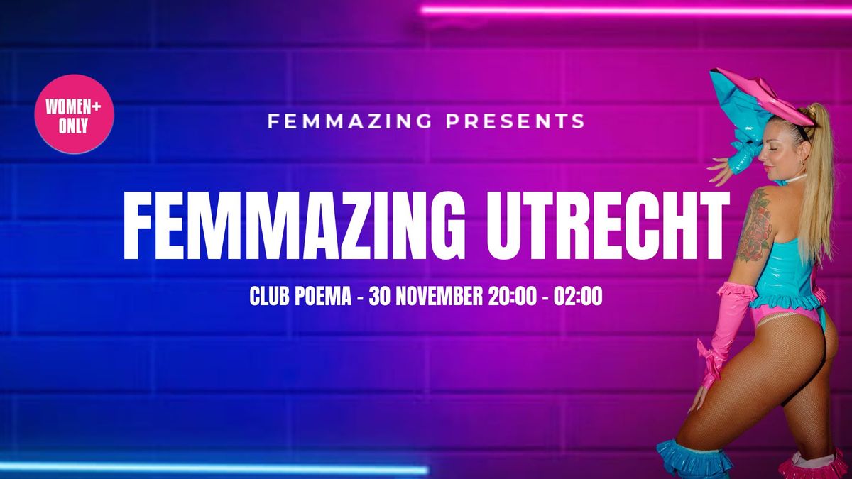 Femmazing Utrecht