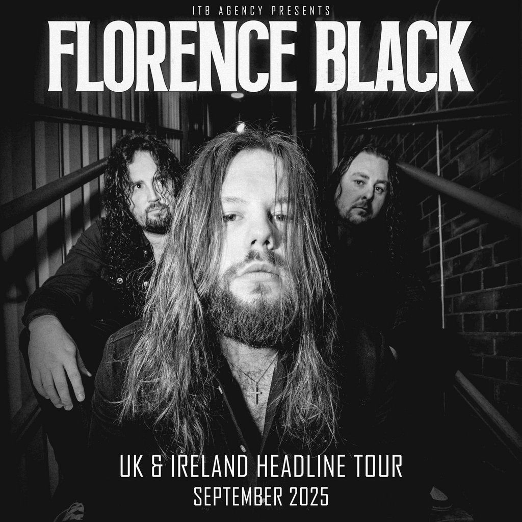 Florence Black