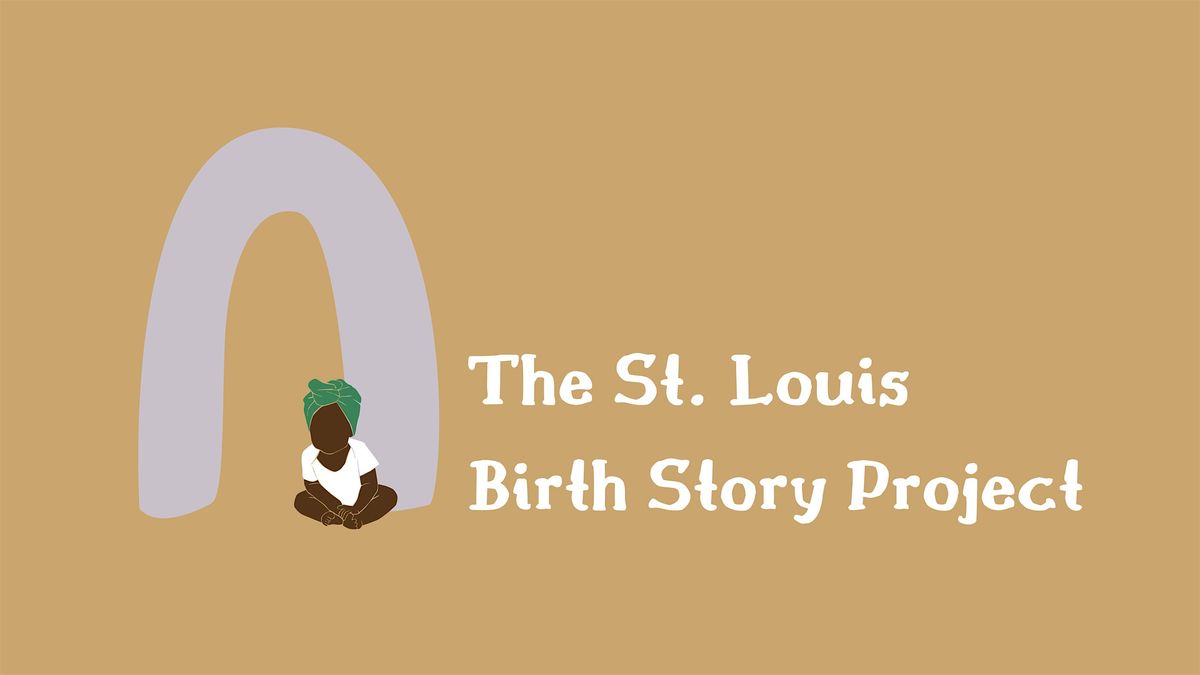 Birth Story Sharing Circle