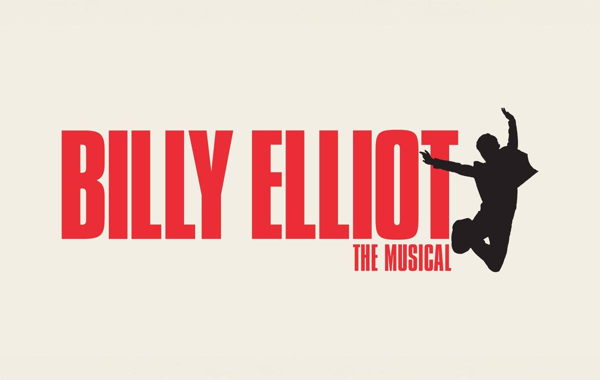 Billy Elliot the Musical