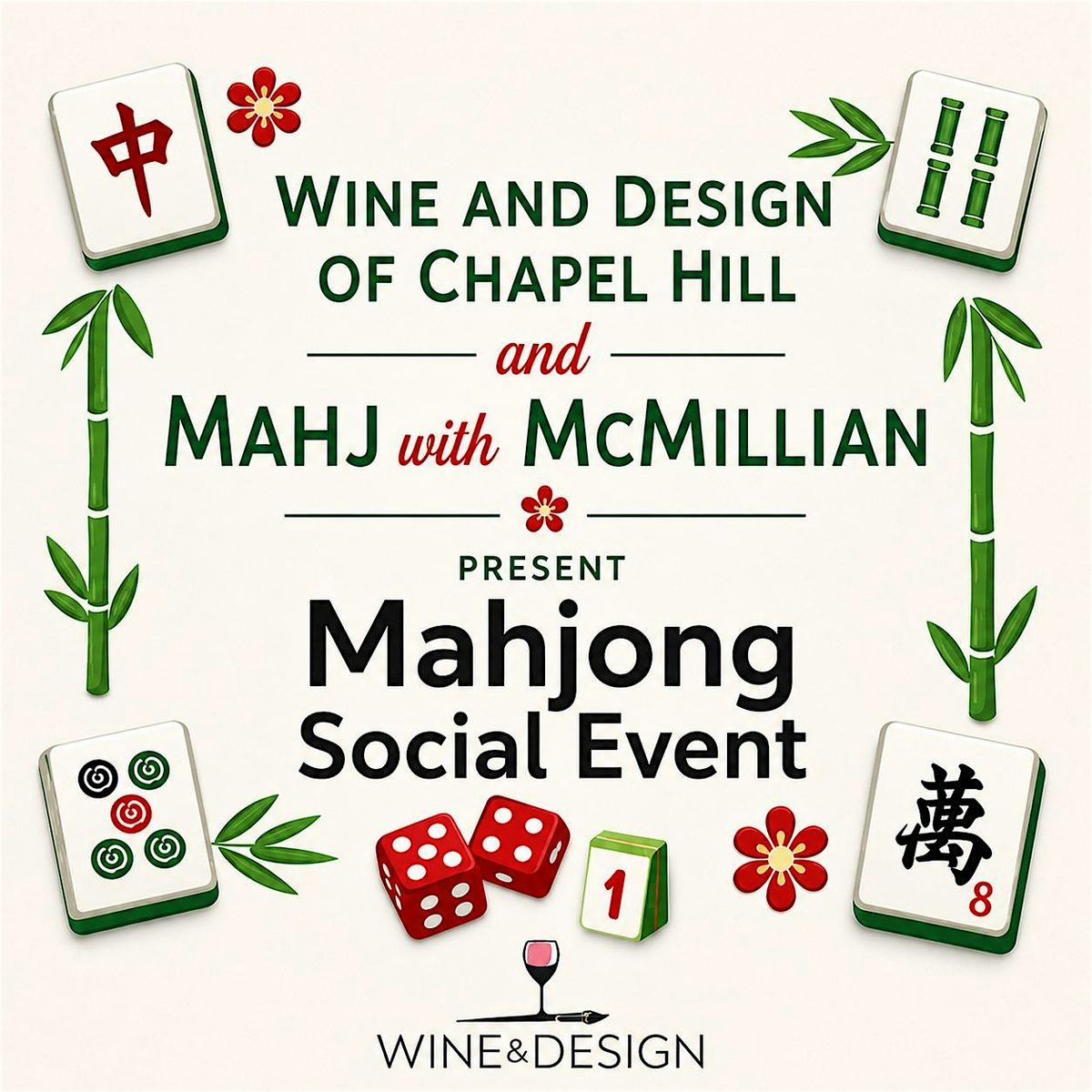 Mahjong Open And Guided Play