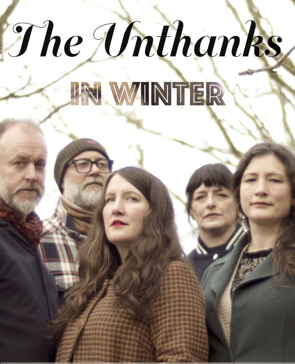 The Unthanks In Winter