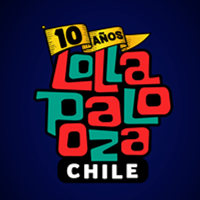 Lollapalooza Chile