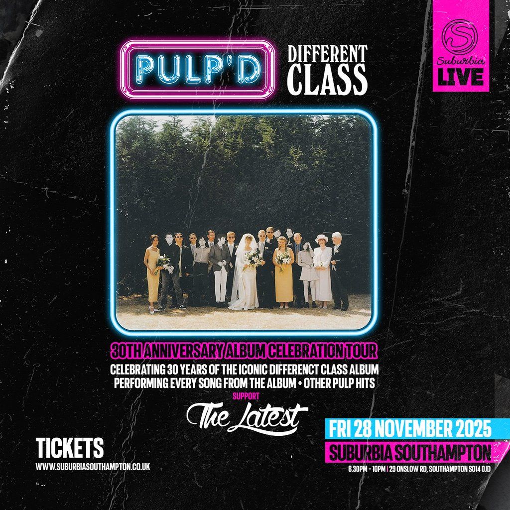 Pulp'd