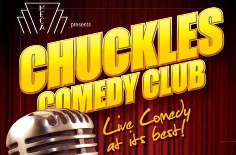 Chuckles Comedy Club