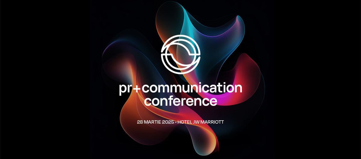 PR & Communication Conference 2025