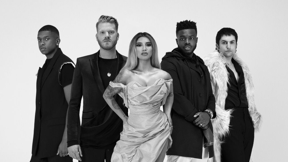 Pentatonix - Dallas, TX