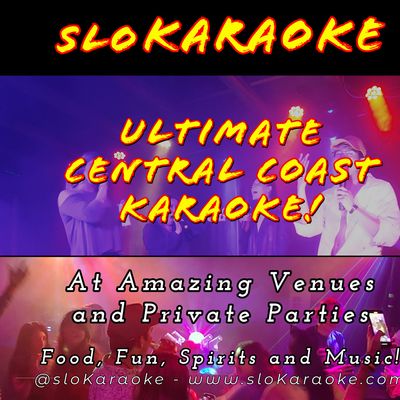 sloKaraoke