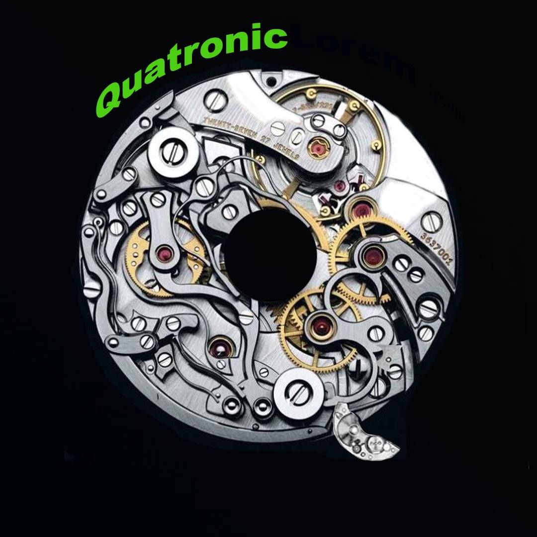 Early Show: Quatronic