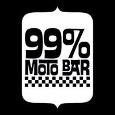 99% moto bar