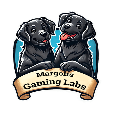 Margolis Gaming Labs
