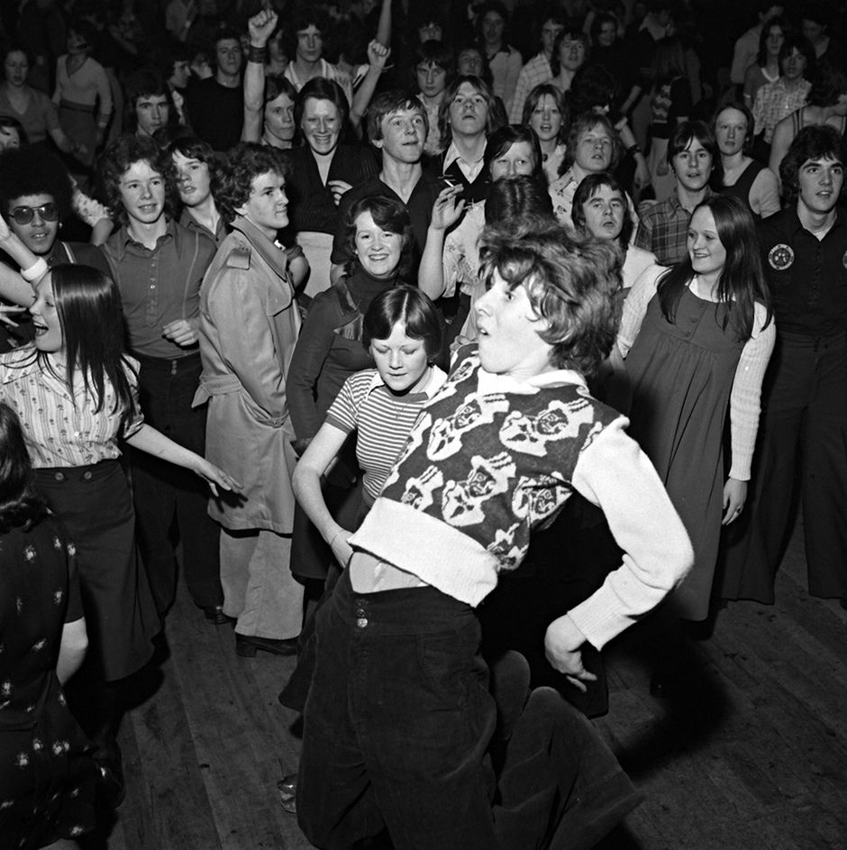 Northern Soul Dance Party