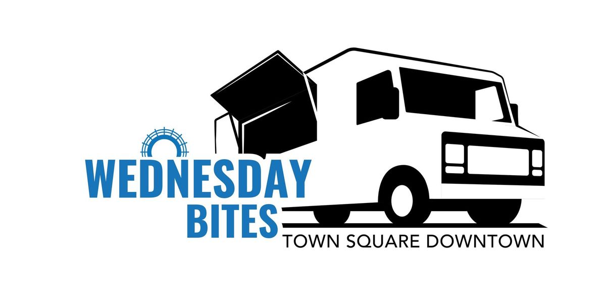 Wednesday Bites in Town Square