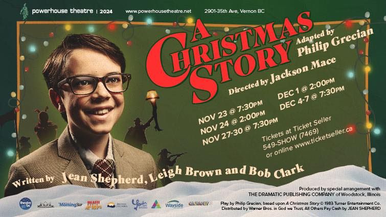 A Christmas Story