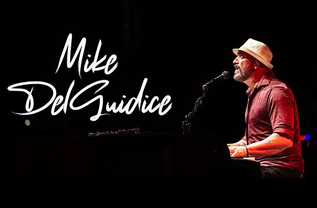 Mike DelGuidice