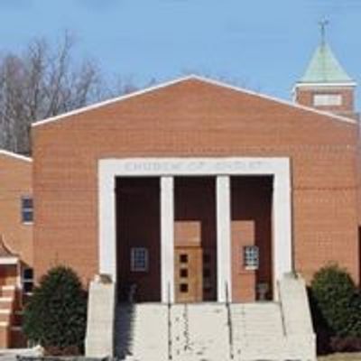 Salem Church of Christ