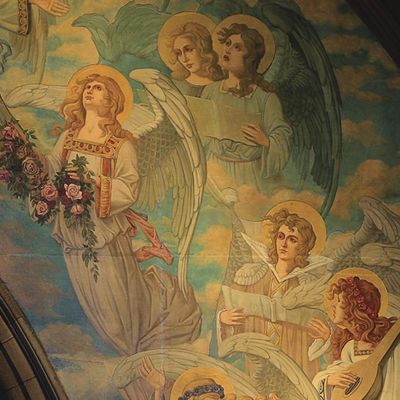 Schola Cantorum of St Mary's Catholic Cathedral