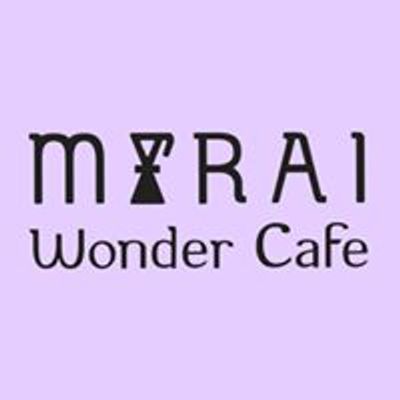 Mirai Wonder Cafe