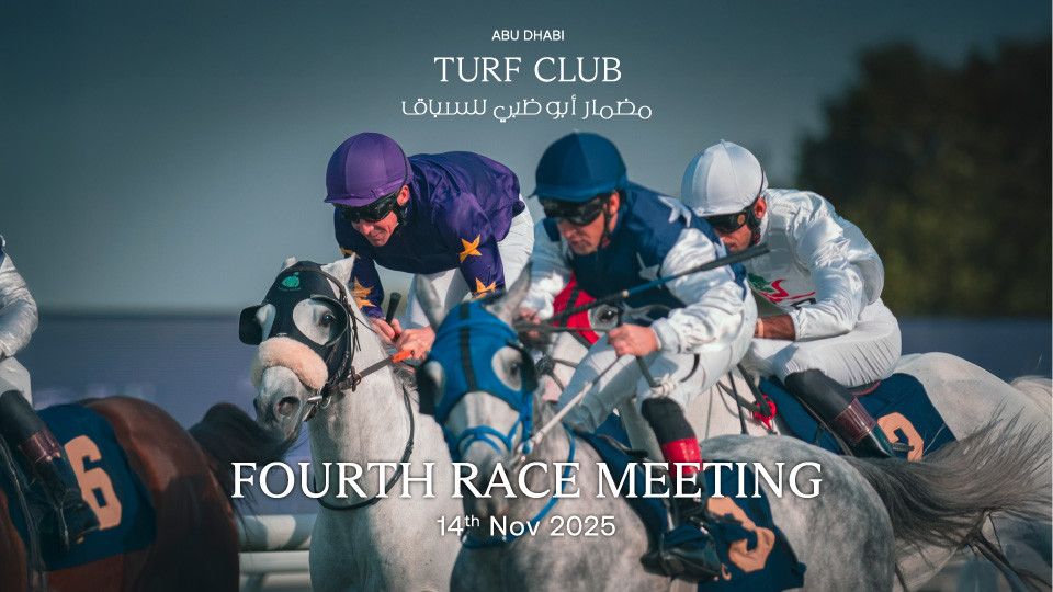The Garden Race Meeting 4