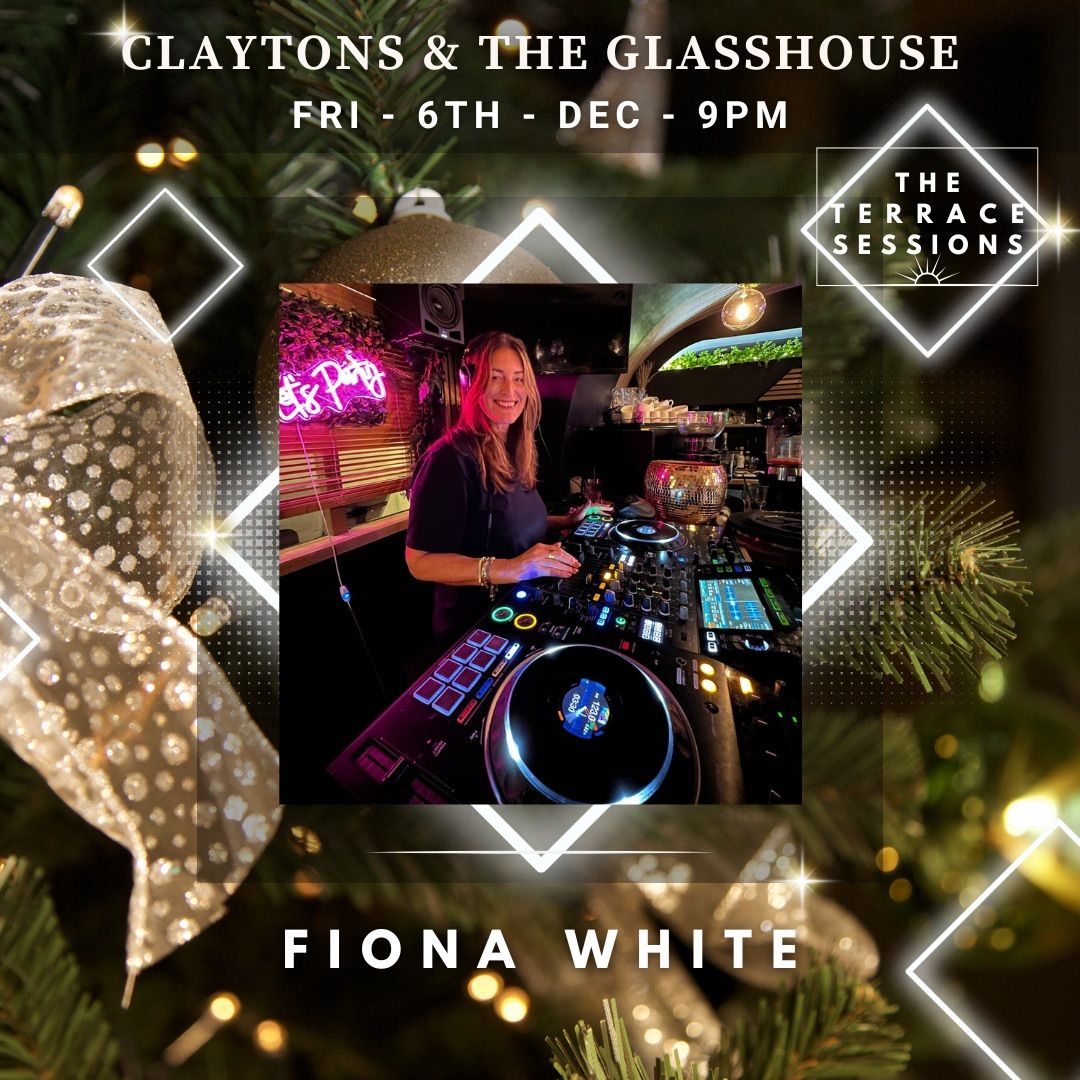 Festive Fridays DJ Sessions